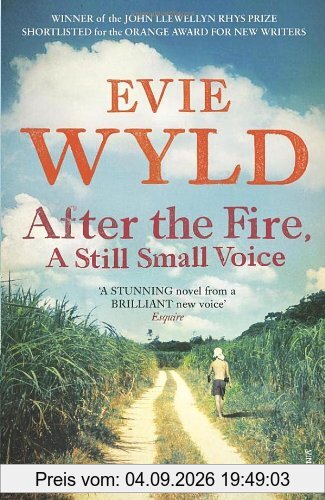 After the Fire, A Still Small Voice