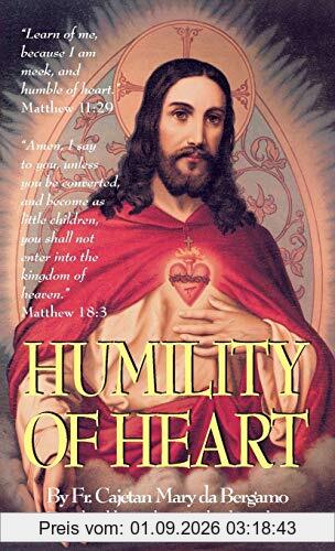 Humility of Heart