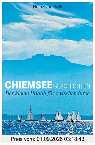 Chiemseegeschichten