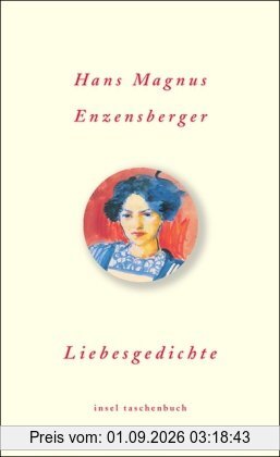 Liebesgedichte (insel taschenbuch)