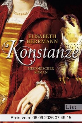 Konstanze (Die Konstanze-Saga)