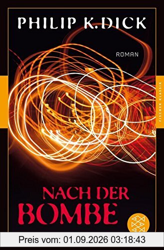 Nach der Bombe: Roman (Fischer Klassik)