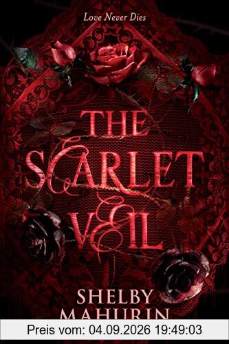 The Scarlet Veil