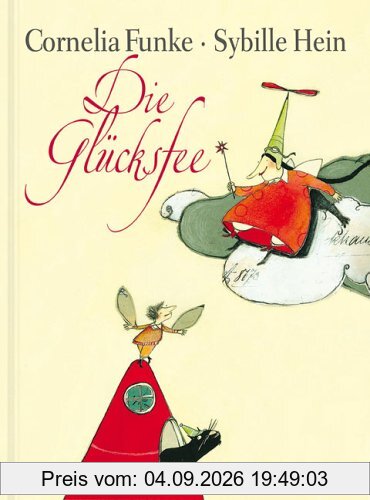 Die Glücksfee