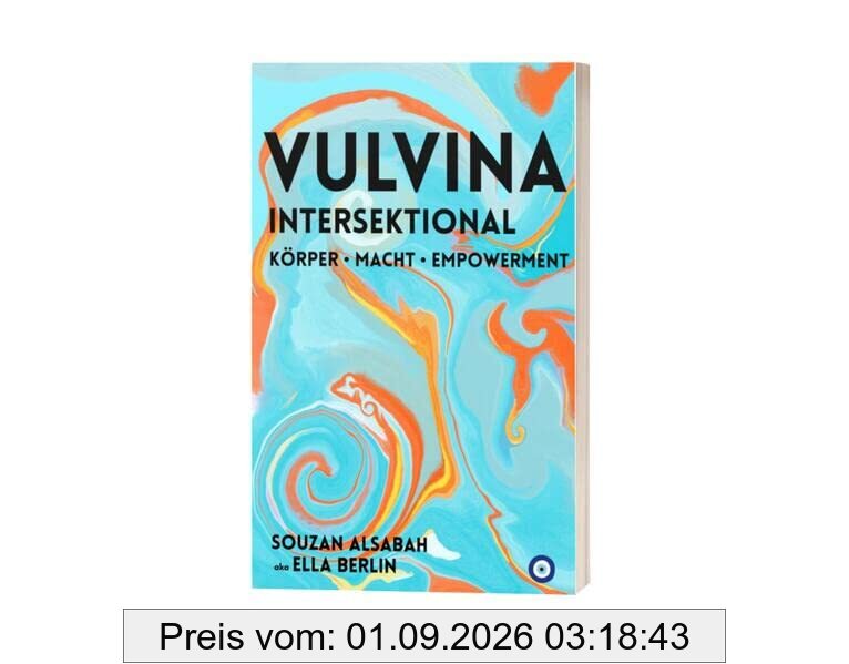 VULVINA intersektional: Körper • Macht • Empowerment