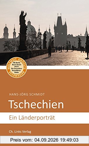 Tschechien: Ein Länderporträt