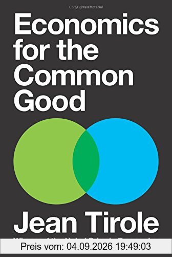 Economics for the Common Good
