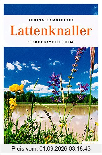 Lattenknaller