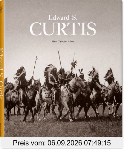 Edward S. Curtis