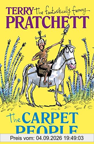 The Carpet People