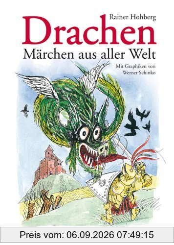 Drachen - Märchen aus aller Welt