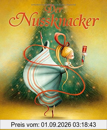 Der Nussknacker