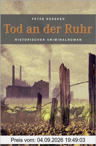 Tod an der Ruhr