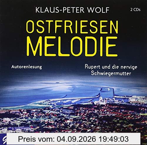 Ostfriesenmelodie