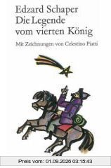 Die Legende vom vierten König