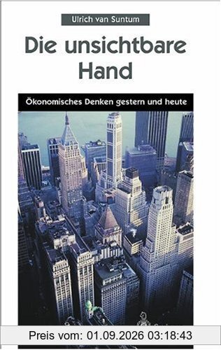 Die unsichtbare Hand: Ökonomisches Denken gestern und heute
