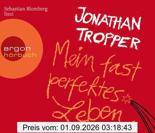 Mein fast perfektes Leben