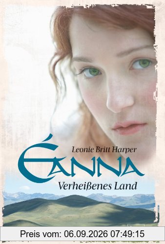 Éanna 04. Verheißenes Land