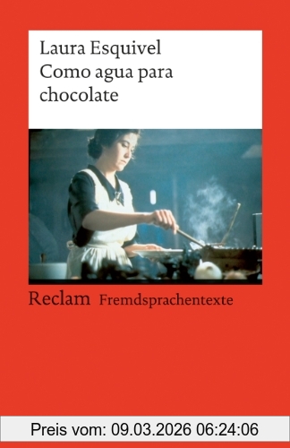Laura Esquivel Como Agua Para Chocolate, Novela De Entregas Mensuales, Con Recetas, Amores Y Remedios Caseros