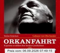 Orkanfahrt: Kapitäne erzählen ihre besten Geschichten