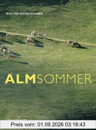 Almsommer