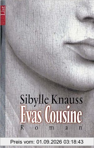 Evas Cousine: Roman