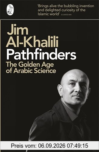 Pathfinders: The Golden Age of Arabic Science