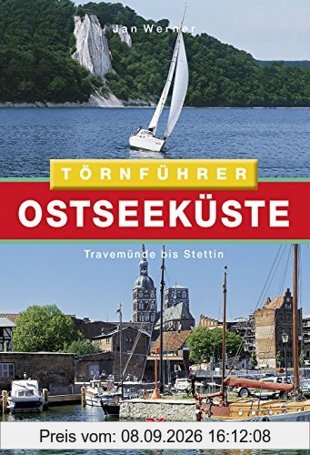 Ostseeküste 2: Travemünde bis Stettin