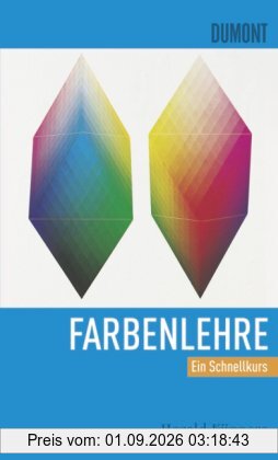 Farbenlehre: Ein Schnellkurs