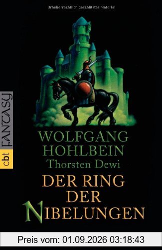 Der Ring der Nibelungen