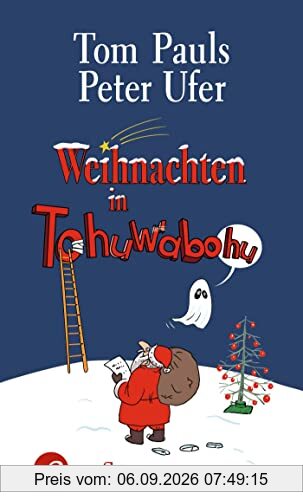 Weihnachten in Tohuwabohu