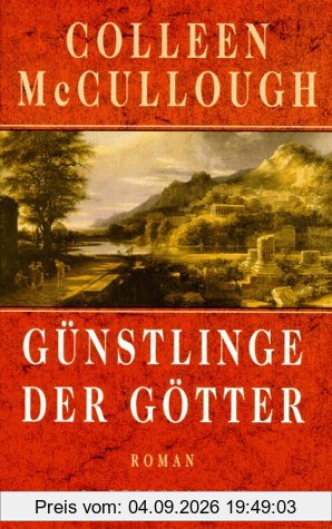 Günstlinge der Götter