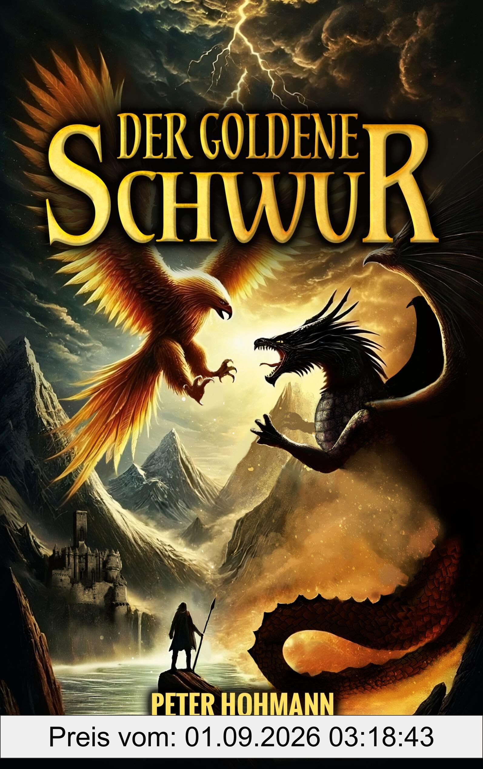 Der goldene Schwur