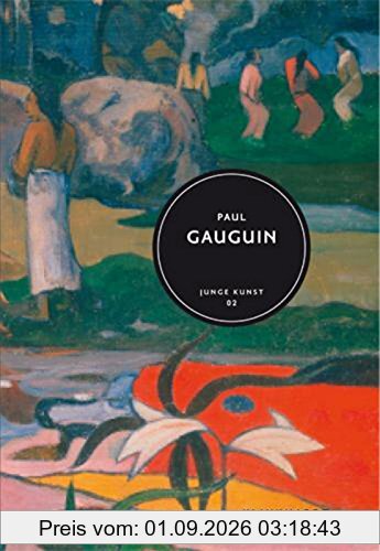 Paul Gauguin: Junge Kunst Bd. 2