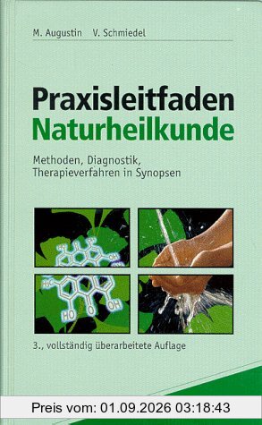 Praxisleitfaden Naturheilkunde