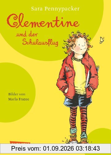 Clementine und der Schulausflug