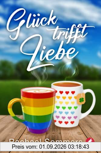 Glück trifft Liebe