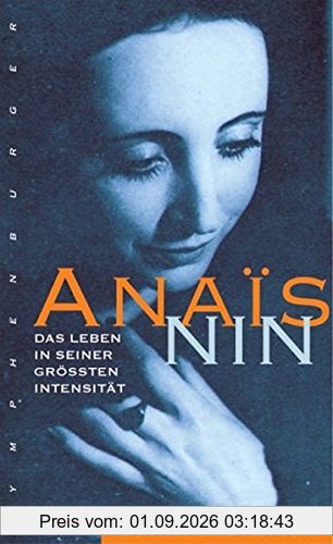 Die Intensität des Lebens: Die Tagebücher 1931 - 1934