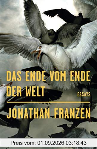 Das Ende vom Ende der Welt