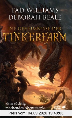Die Geheimnisse der Tinkerfarm