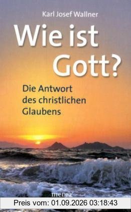 Wie ist Gott?: Die Antwort des christlichen Glaubens