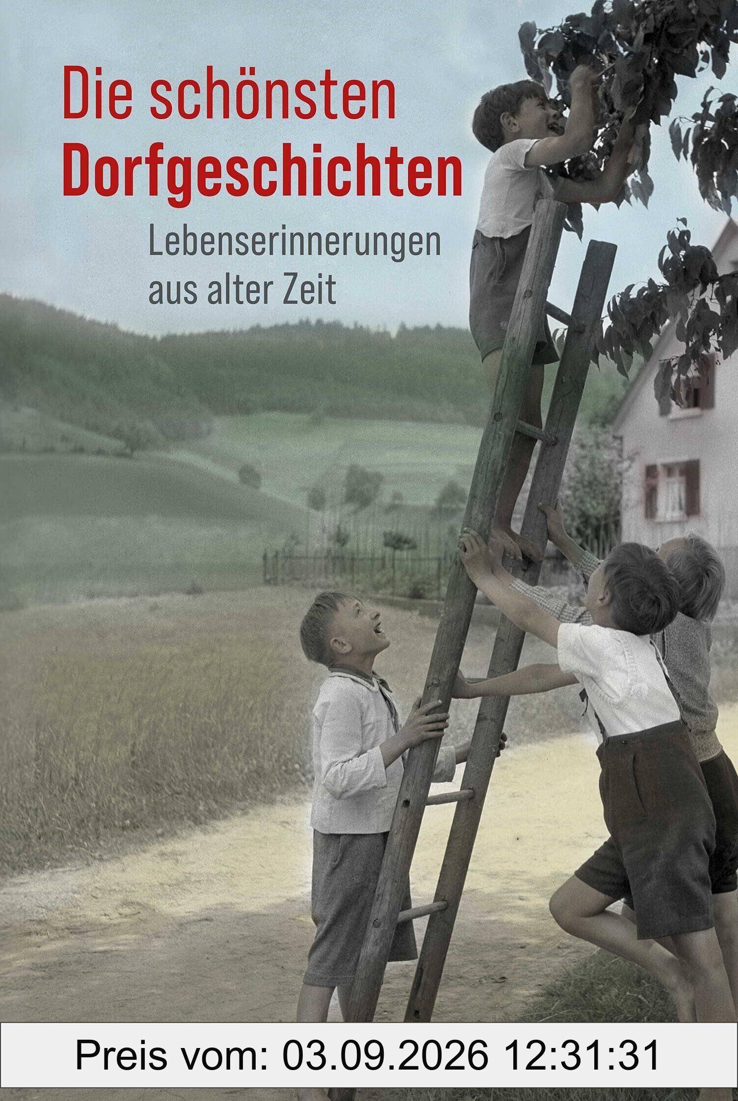 Die schönsten Dorfgeschichten