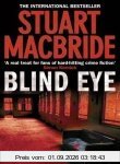 Blind Eye (Logan McRae)