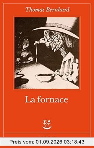 La fornace (Fabula)