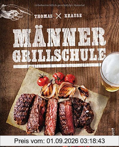 Männergrillschule