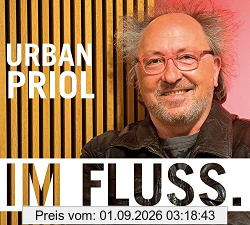 Im Fluss: WortArt