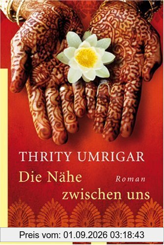 Die Nähe zwischen uns