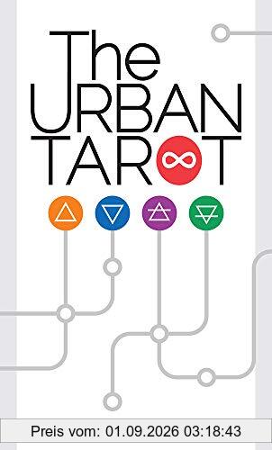 The Urban Tarot