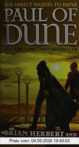 Paul of Dune