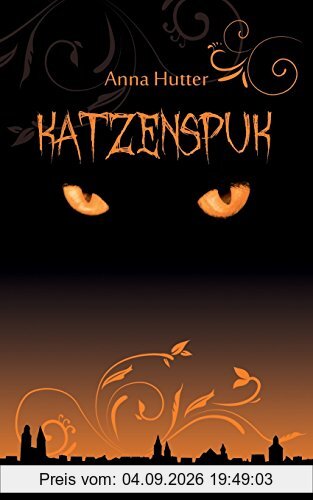 Katzenspuk